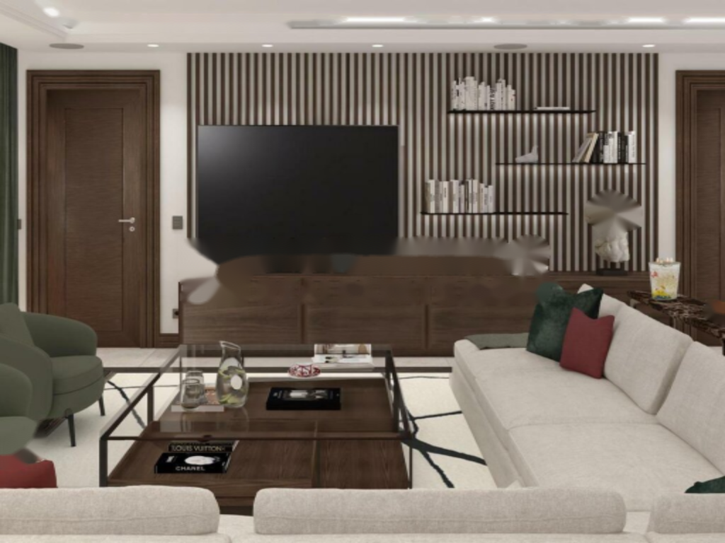 Квартира в Ларвотто, Монако, 270 м² - фото 7