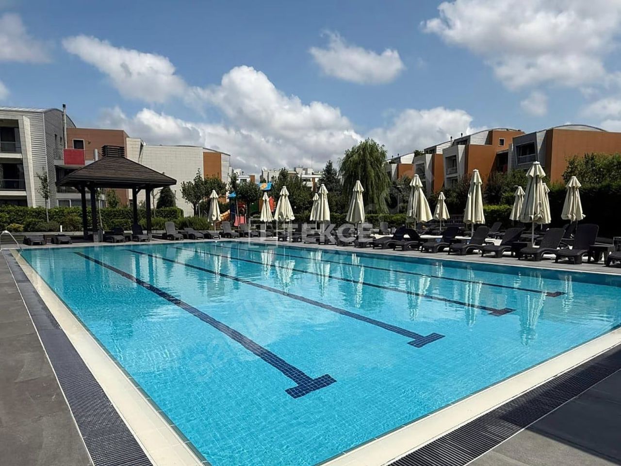 Апартаменты в Стамбуле, Турция, 209 м² - фото 12