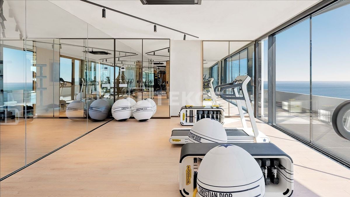 Пентхаус в Фуэнхироле, Испания, 452 м² - фото 12