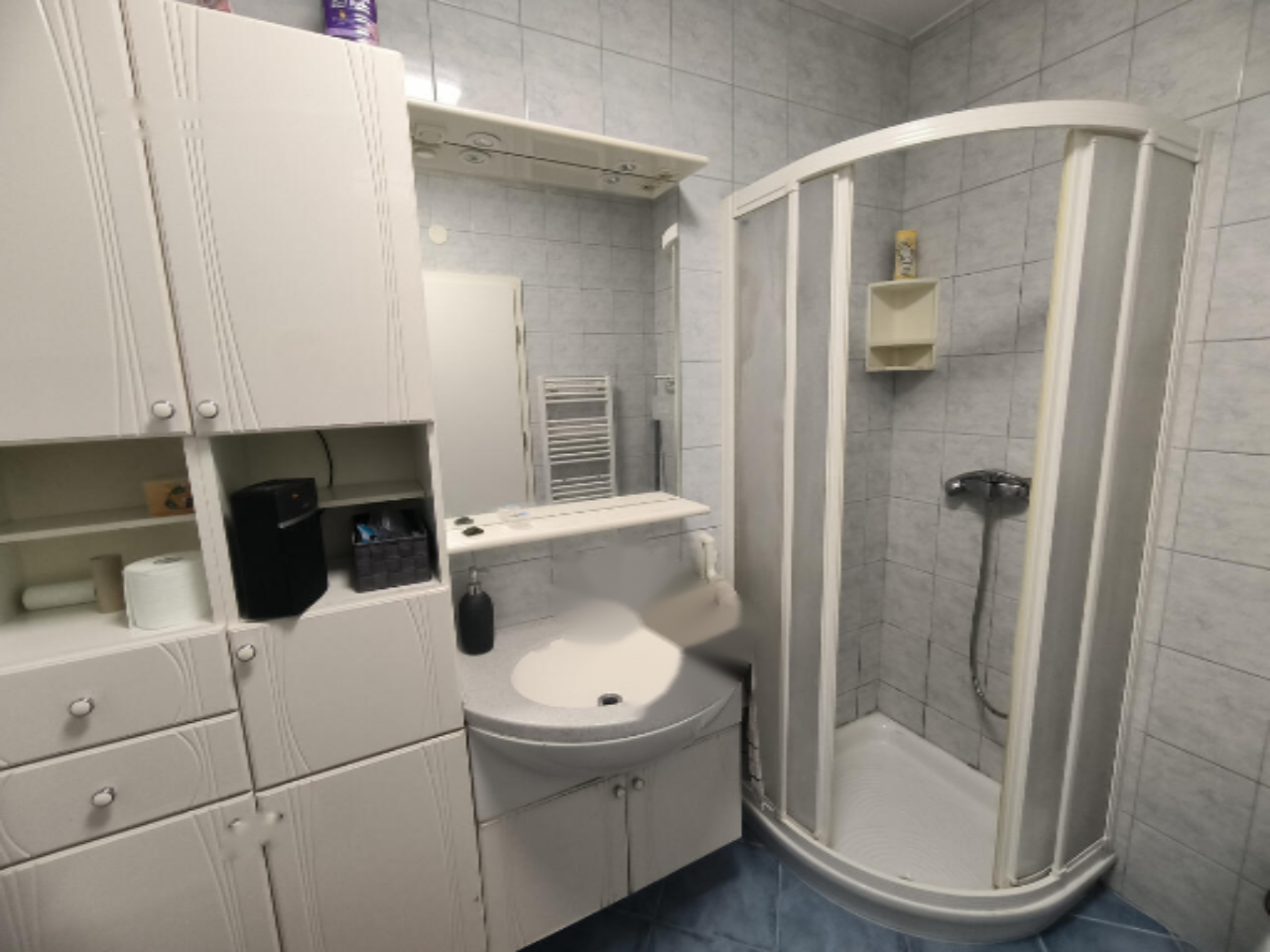 Квартира в Любляне, Словения, 50 м² - фото 7