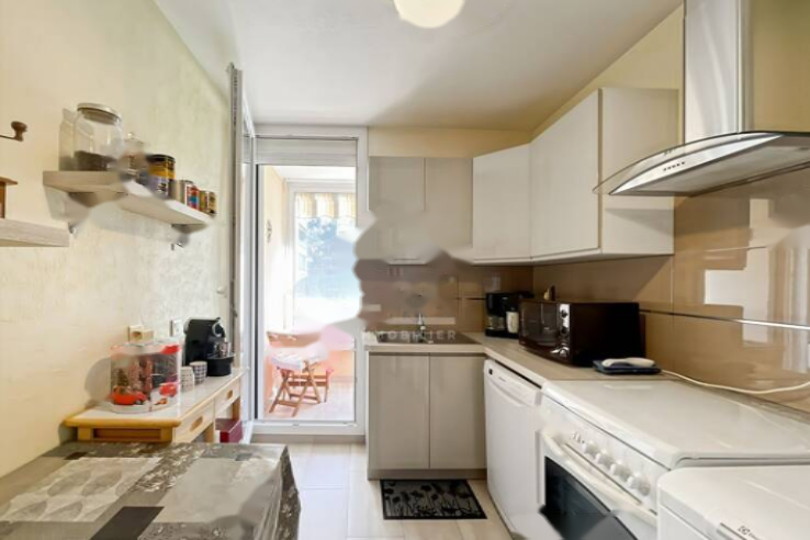 Квартира в Каннах, Франция, 84 м² - фото 3