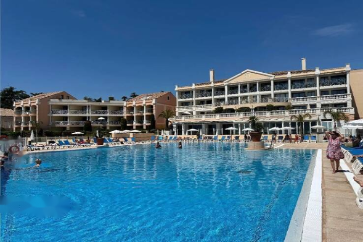 Квартира в Каннах, Франция, 35 м² - фото 3