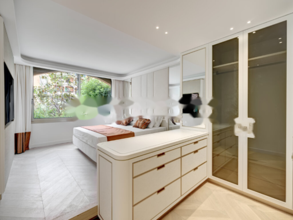 Квартира в Фонвьее, Монако, 241 м² - фото 7