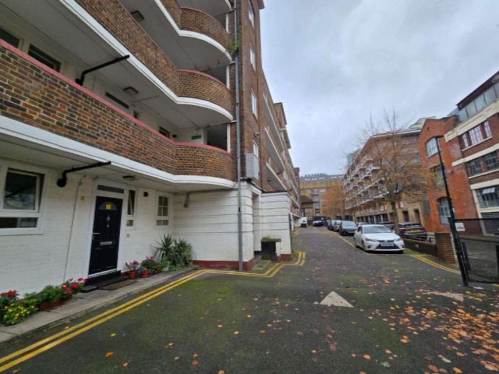 Квартира в Лондоне, Великобритания, 28 м² - фото 7