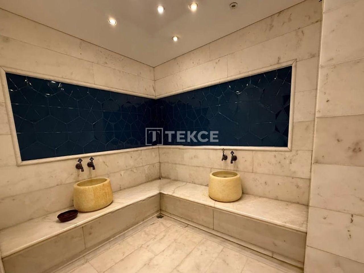 Апартаменты в Стамбуле, Турция, 209 м² - фото 13