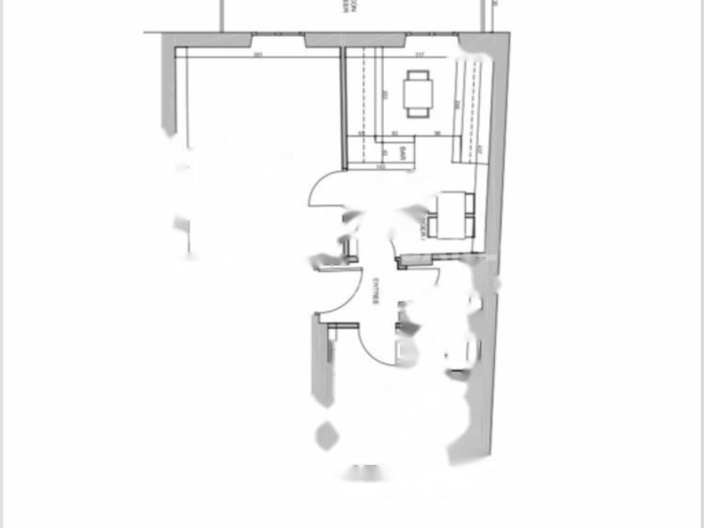 Квартира в Ла-Кондамине, Монако, 65 м² - фото 7