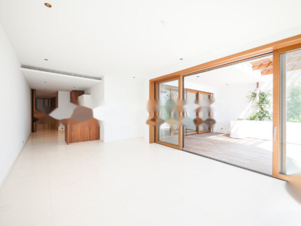 Квартира в Монако, Монако, 210 м² - фото 7