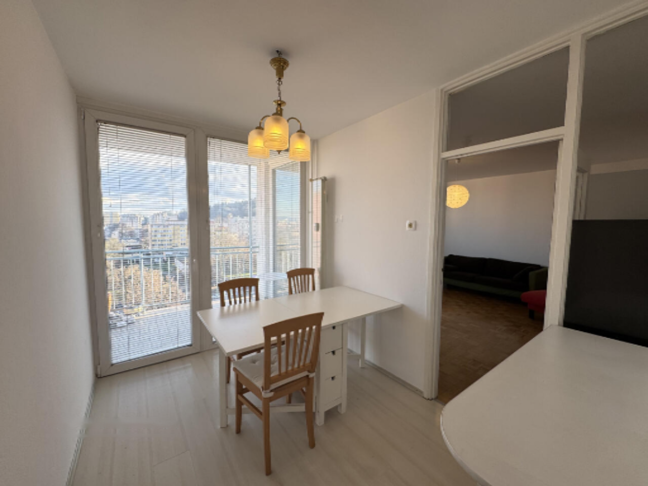 Квартира в Любляне, Словения, 94 м² - фото 7