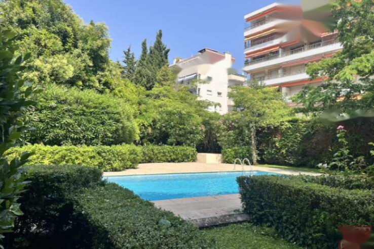 Квартира в Каннах, Франция, 29 м² - фото 3