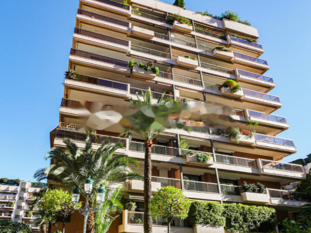 Квартира в Монако, Монако, 189 м² - фото 7