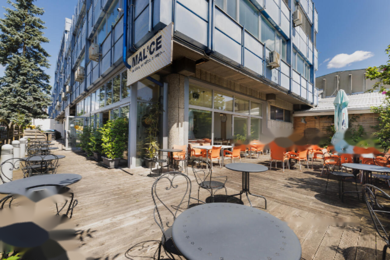 Офис в Любляне, Словения, 573 м² - фото 7