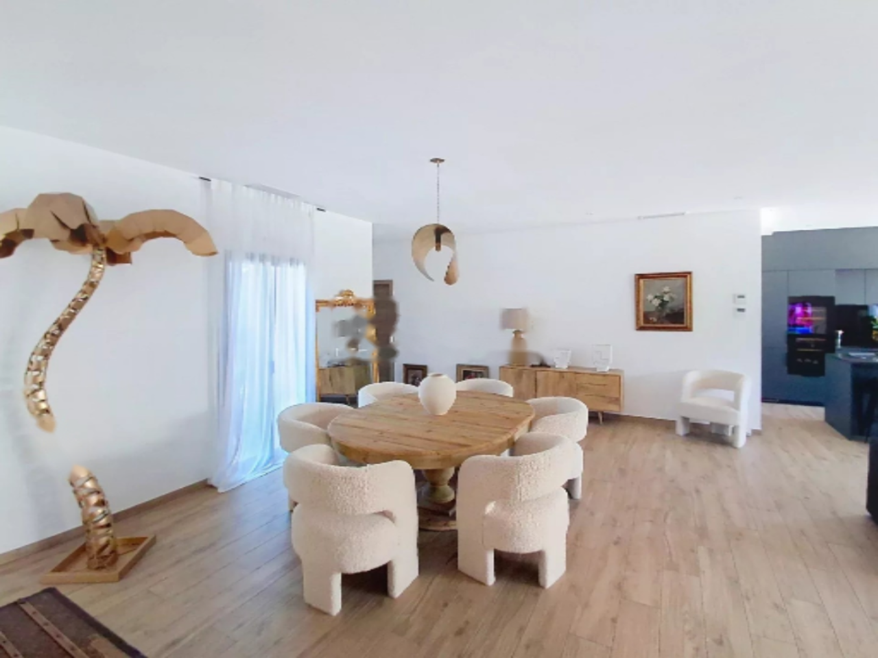 Квартира в Каннах, Франция, 180 м² - фото 7