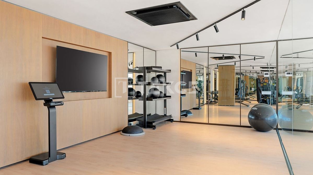 Пентхаус в Фуэнхироле, Испания, 452 м² - фото 13