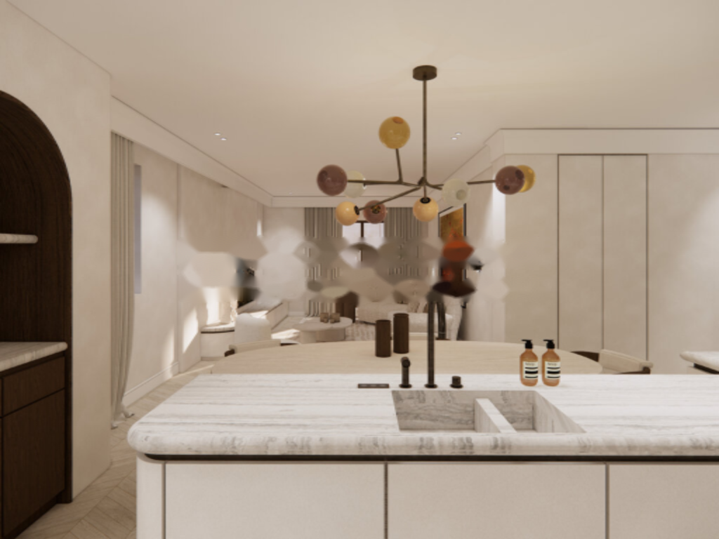 Квартира в Монте Карло, Монако, 120 м² - фото 7