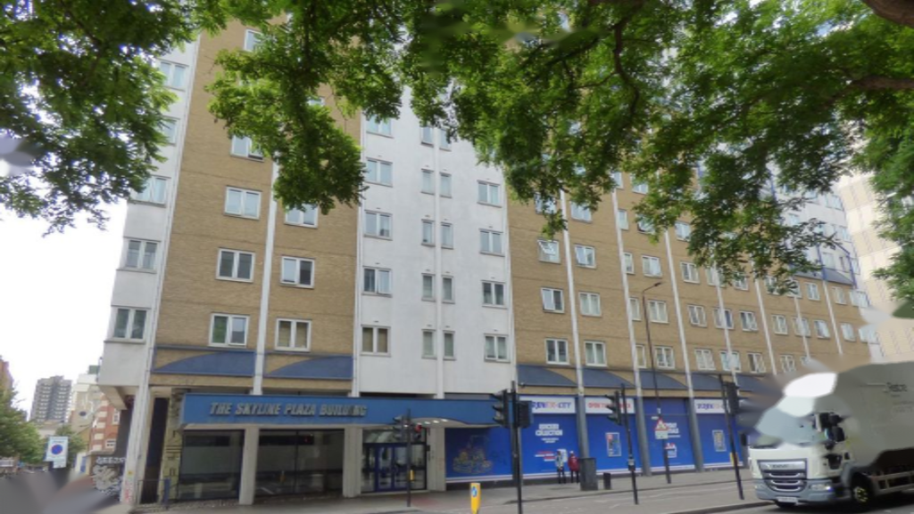 Квартира в Лондоне, Великобритания, 42 м² - фото 7