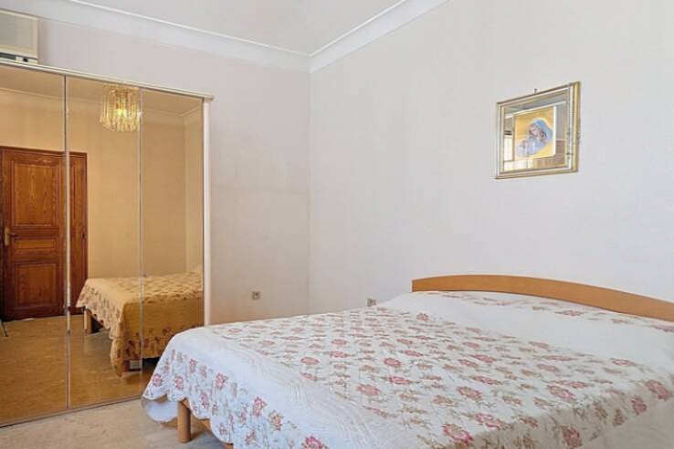 Квартира в Каннах, Франция, 115 м² - фото 3