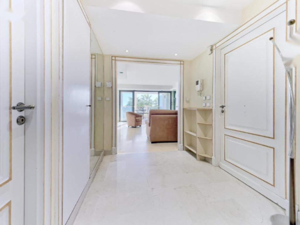 Квартира в Каннах, Франция, 105 м² - фото 7