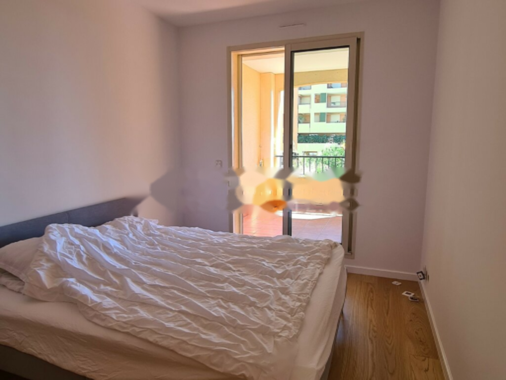 Квартира в Фонвьее, Монако, 78 м² - фото 7