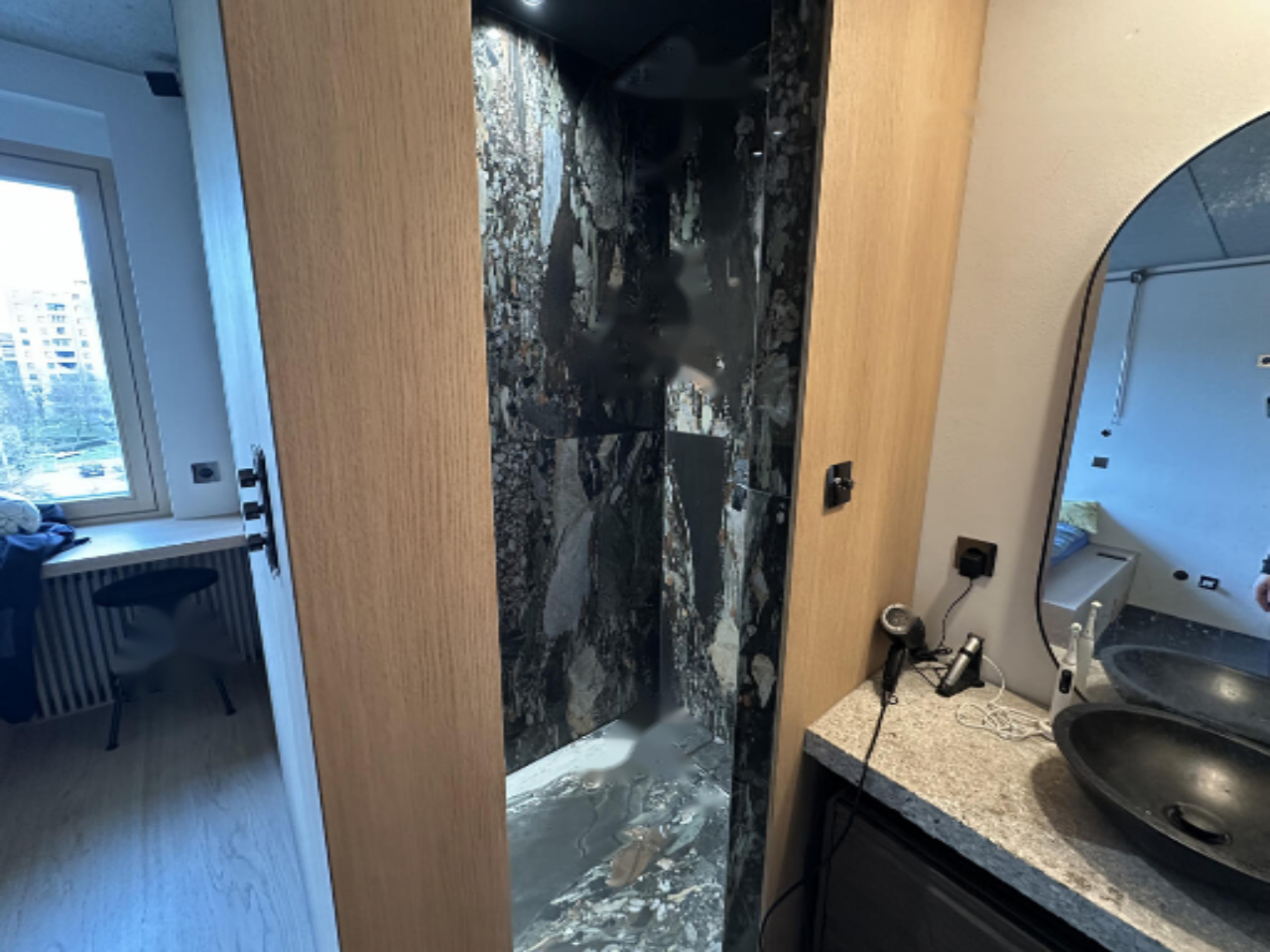 Квартира в Любляне, Словения, 46 м² - фото 8