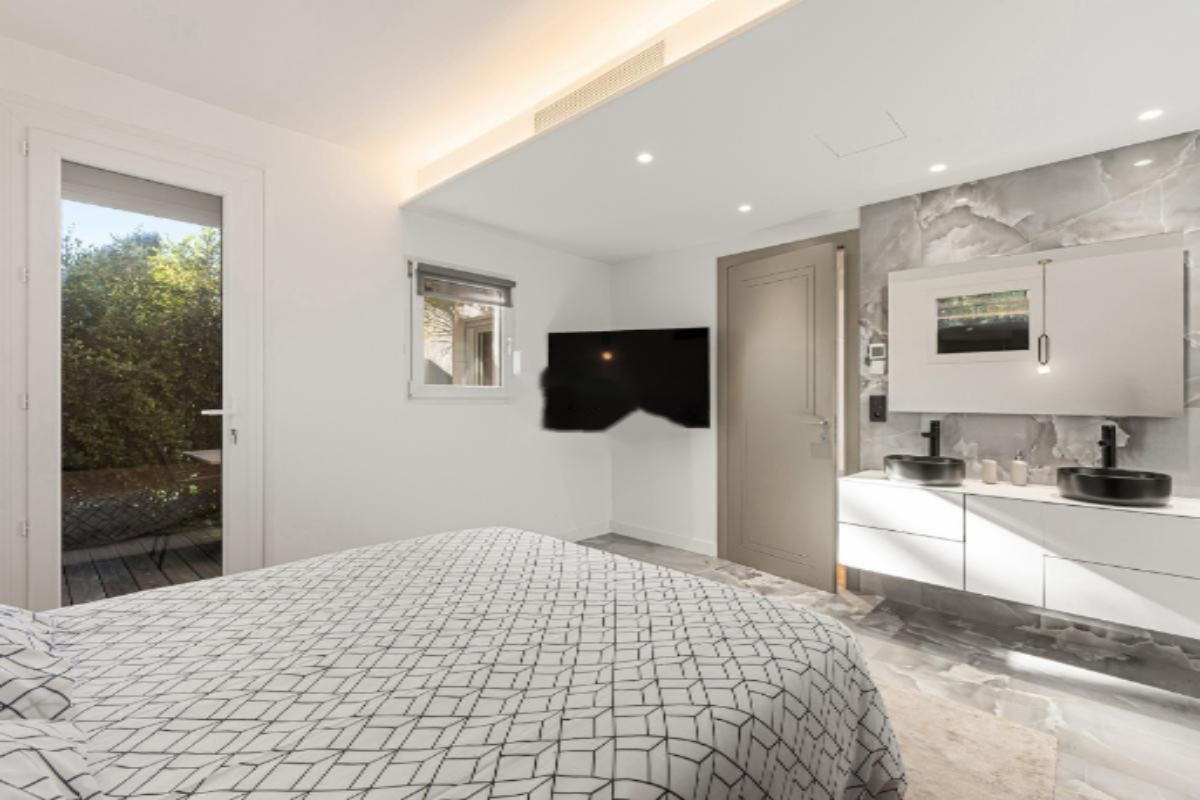 Квартира в Каннах, Франция, 128 м² - фото 8