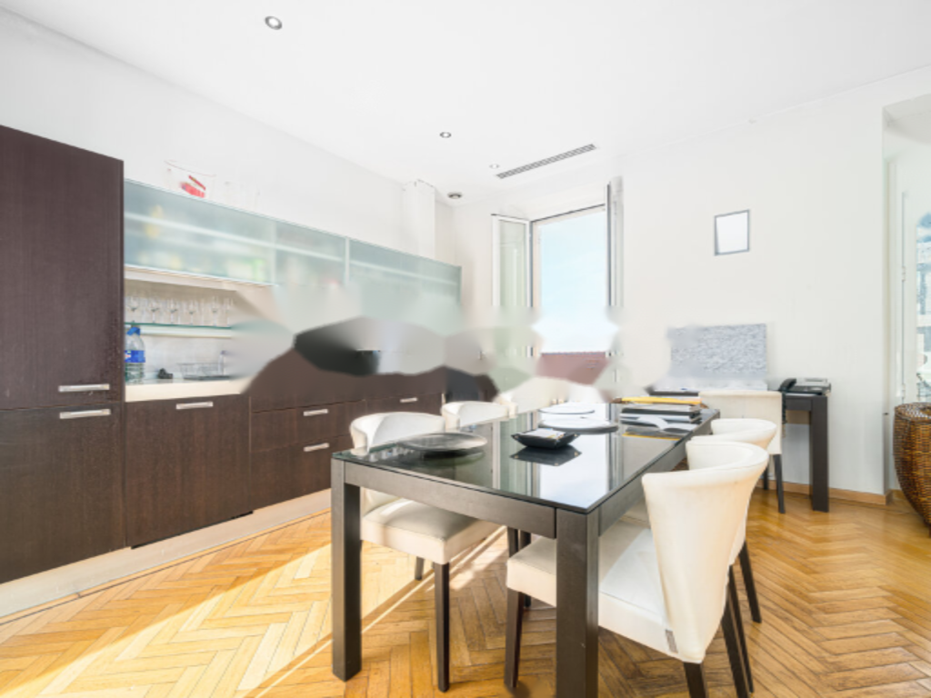 Квартира в Монте Карло, Монако, 91 м² - фото 8