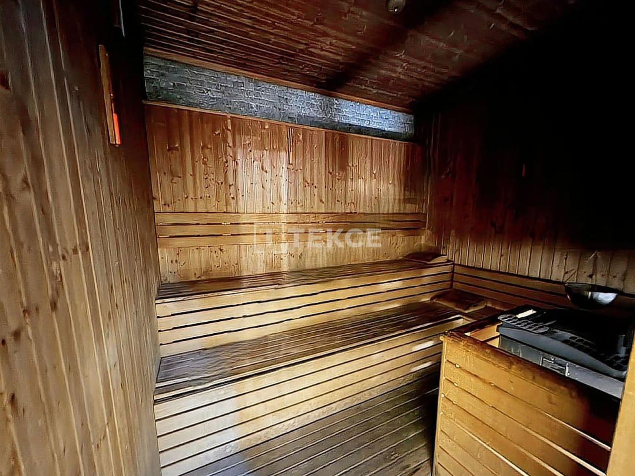 Апартаменты в Стамбуле, Турция, 209 м² - фото 14