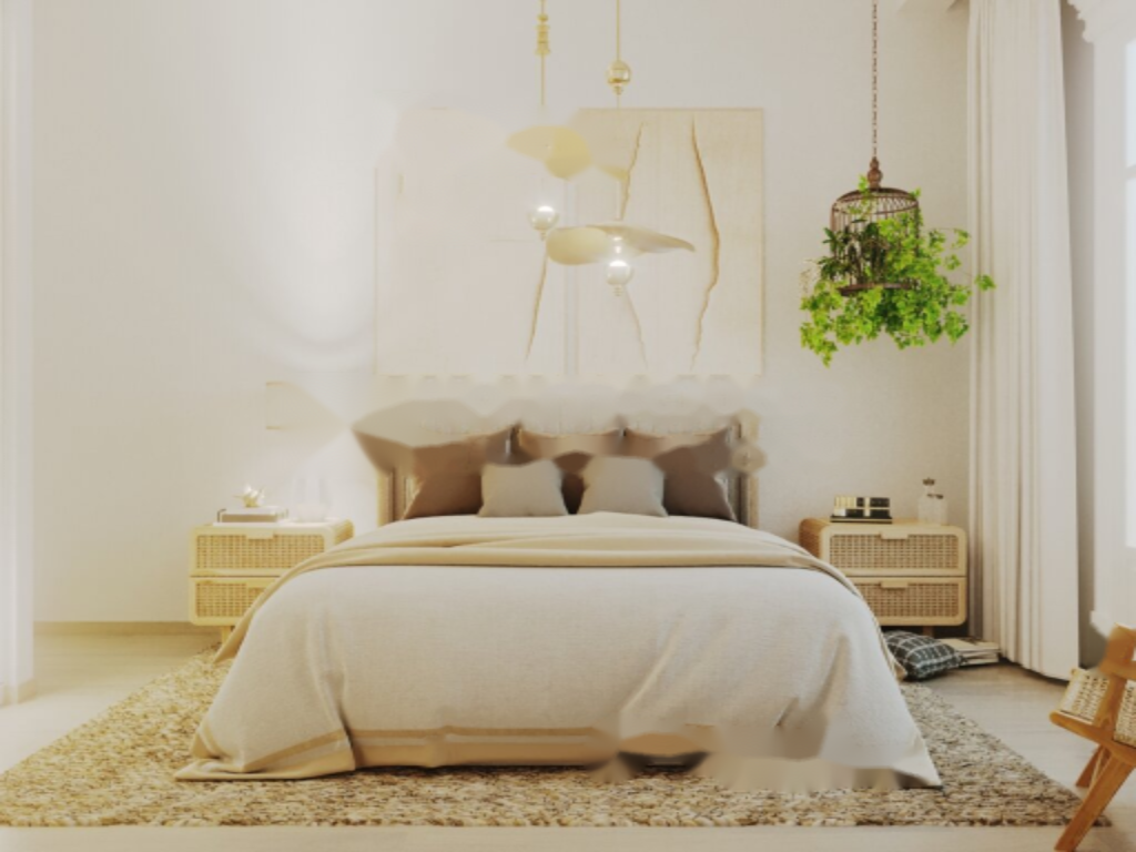 Квартира в Сен-Романе, Монако, 67 м² - фото 8