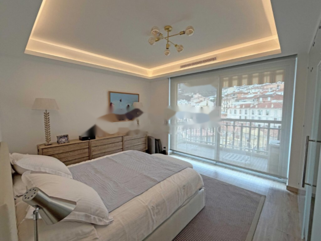 Квартира в Монте Карло, Монако, 115 м² - фото 8