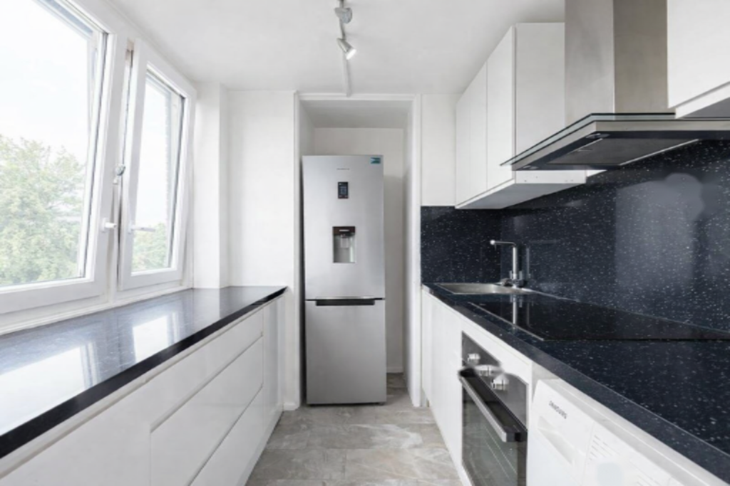 Квартира в Лондоне, Великобритания - фото 8