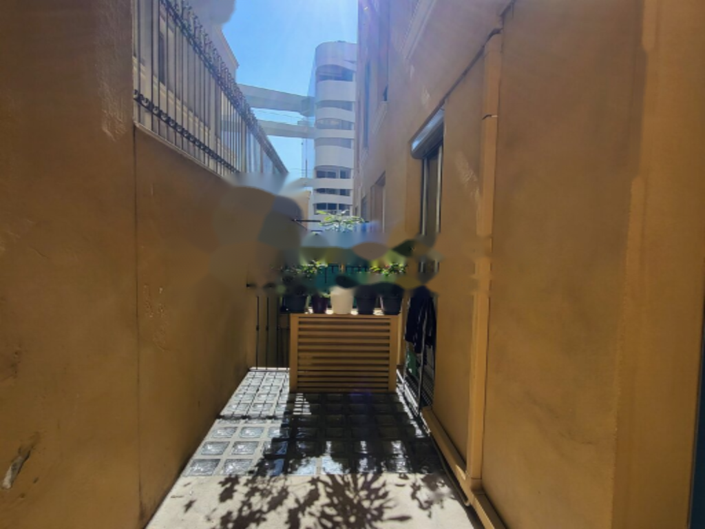 Квартира в Ла-Кондамине, Монако, 61 м² - фото 8