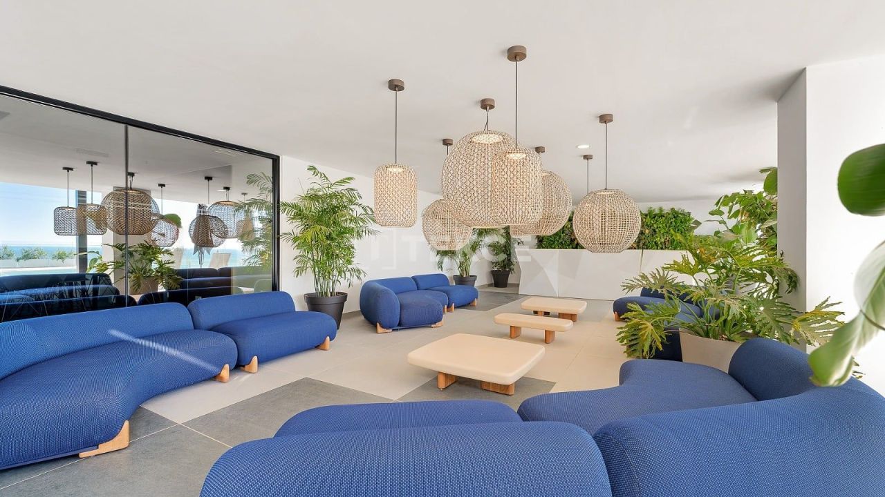 Пентхаус в Фуэнхироле, Испания, 452 м² - фото 15