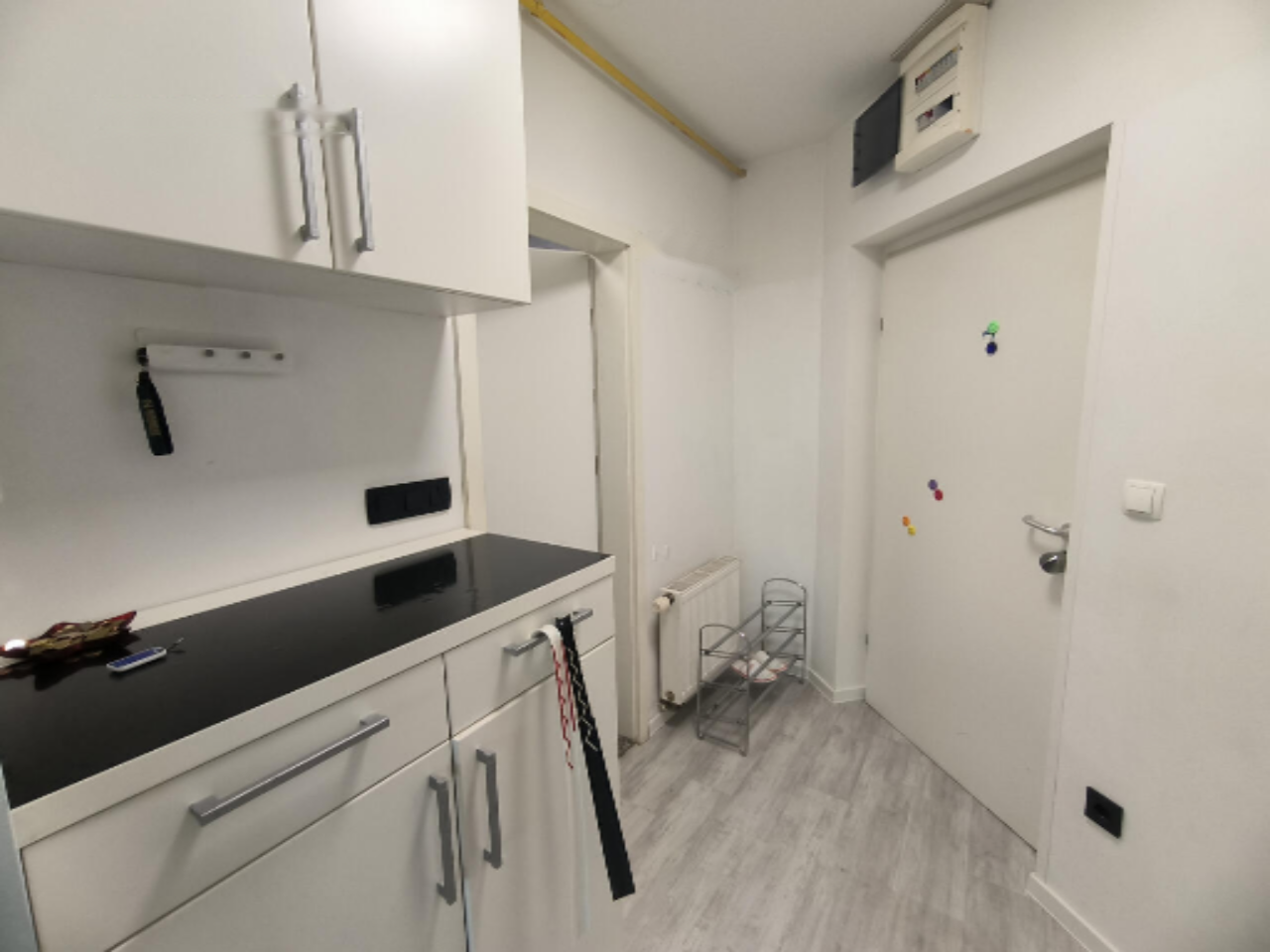 Квартира в Любляне, Словения, 50 м² - фото 8