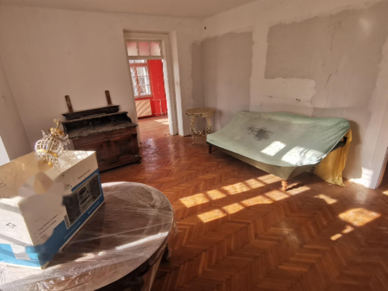 Квартира в Любляне, Словения, 65 м² - фото 8