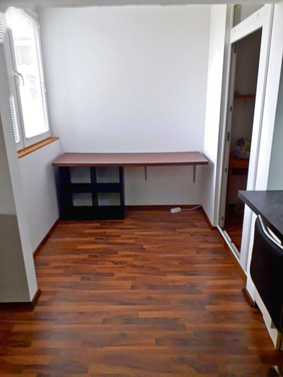 Квартира в Любляне, Словения, 44 м² - фото 8