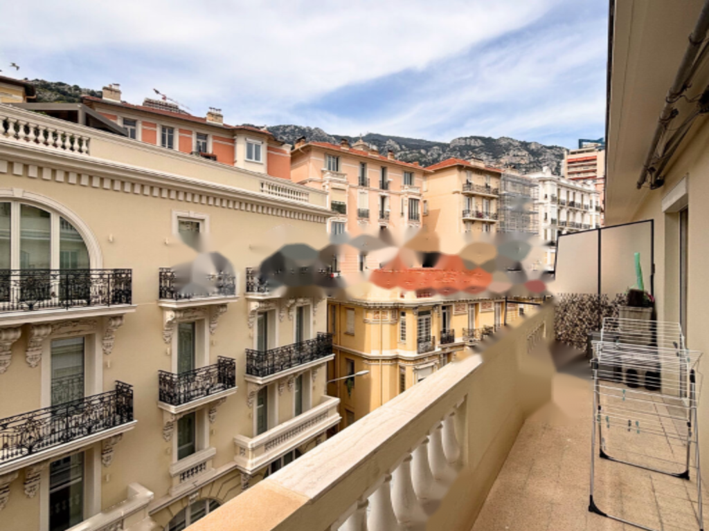 Квартира в Монте Карло, Монако, 62 м² - фото 8