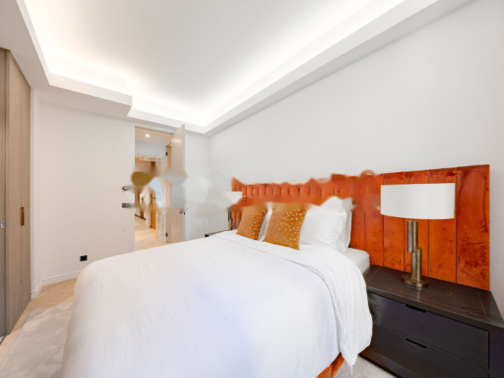 Квартира в Монако, Монако, 141 м² - фото 8