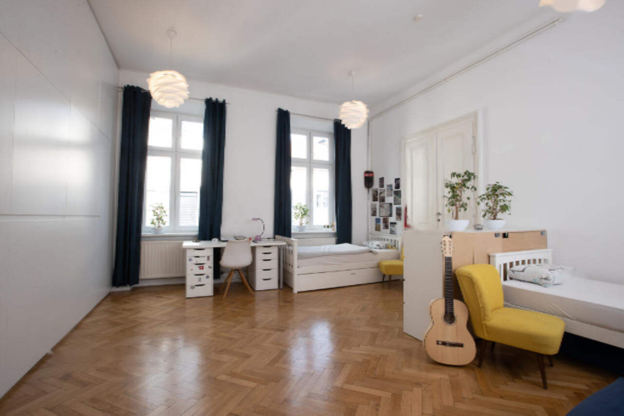 Квартира в Любляне, Словения, 134 м² - фото 8