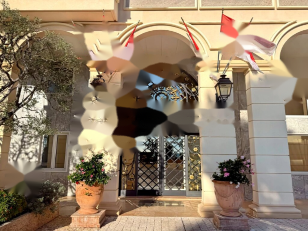 Квартира в Фонвьее, Монако, 750 м² - фото 8