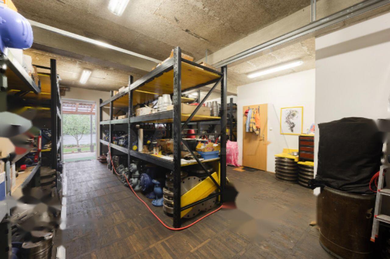 Офис в Любляне, Словения, 106 м² - фото 8