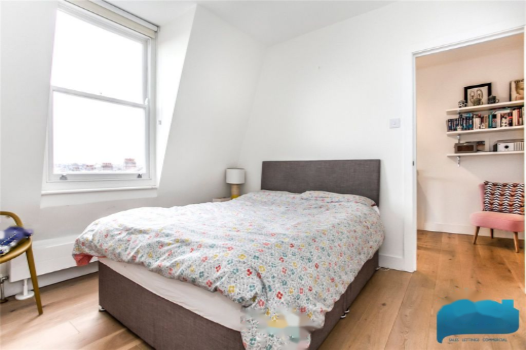 Квартира в Лондоне, Великобритания, 42 м² - фото 8