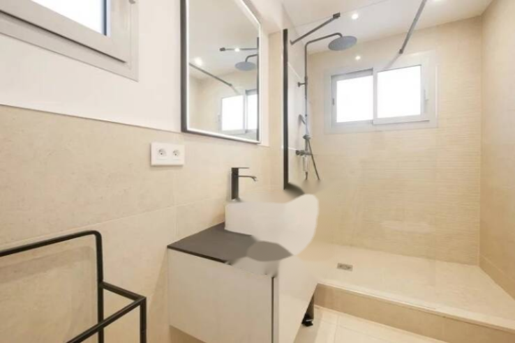 Квартира в Каннах, Франция, 47 м² - фото 4