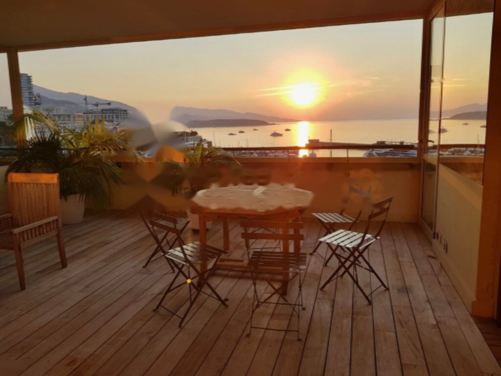 Квартира в Монако, Монако, 300 м² - фото 8