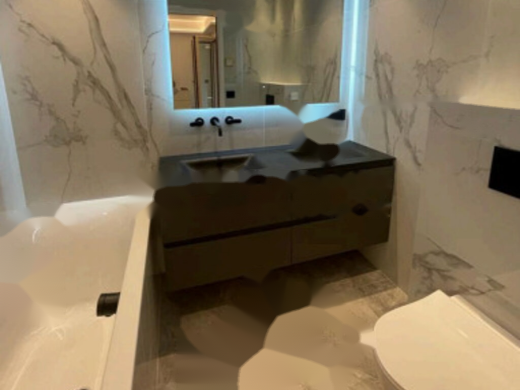 Квартира в Фонвьее, Монако, 62 м² - фото 8