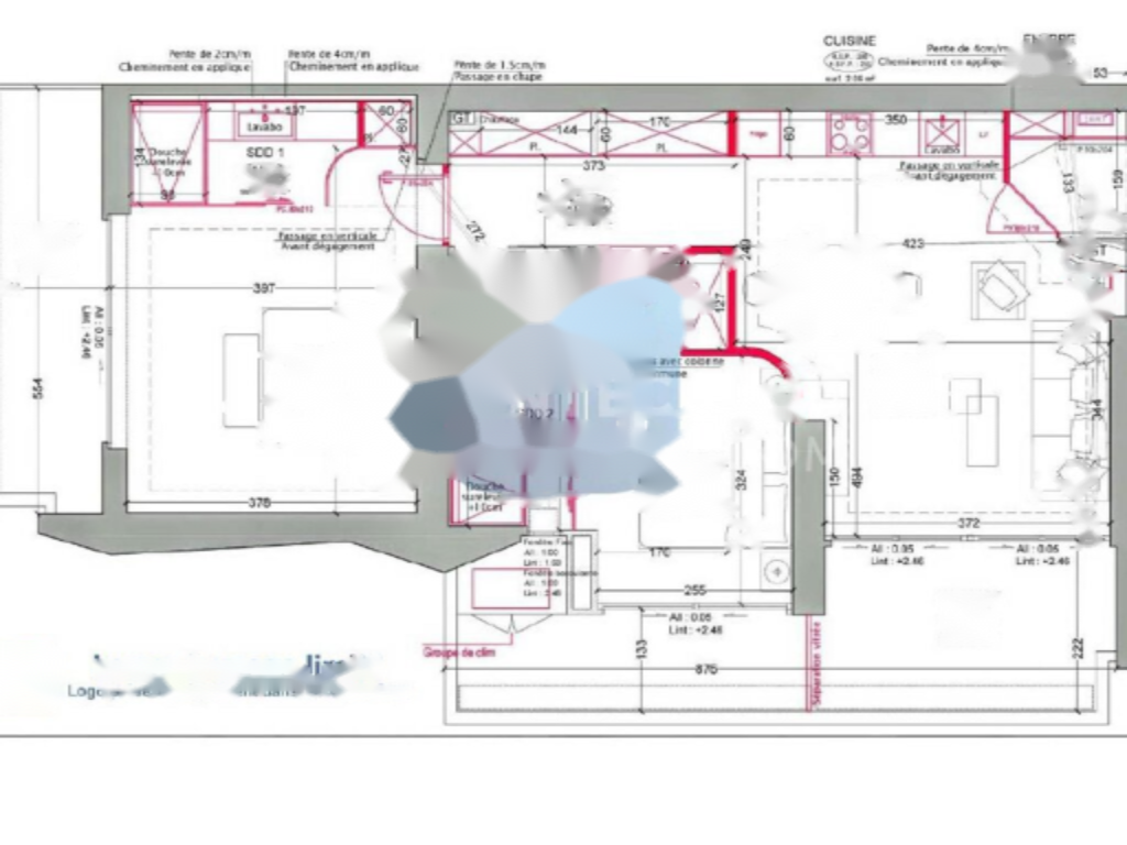 Квартира в Монте Карло, Монако, 118 м² - фото 8
