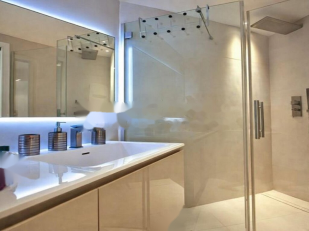 Квартира в Сен-Романе, Монако, 100 м² - фото 8