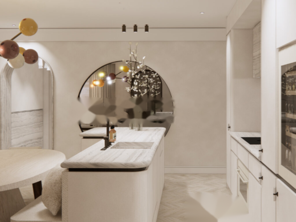 Квартира в Монте Карло, Монако, 120 м² - фото 8