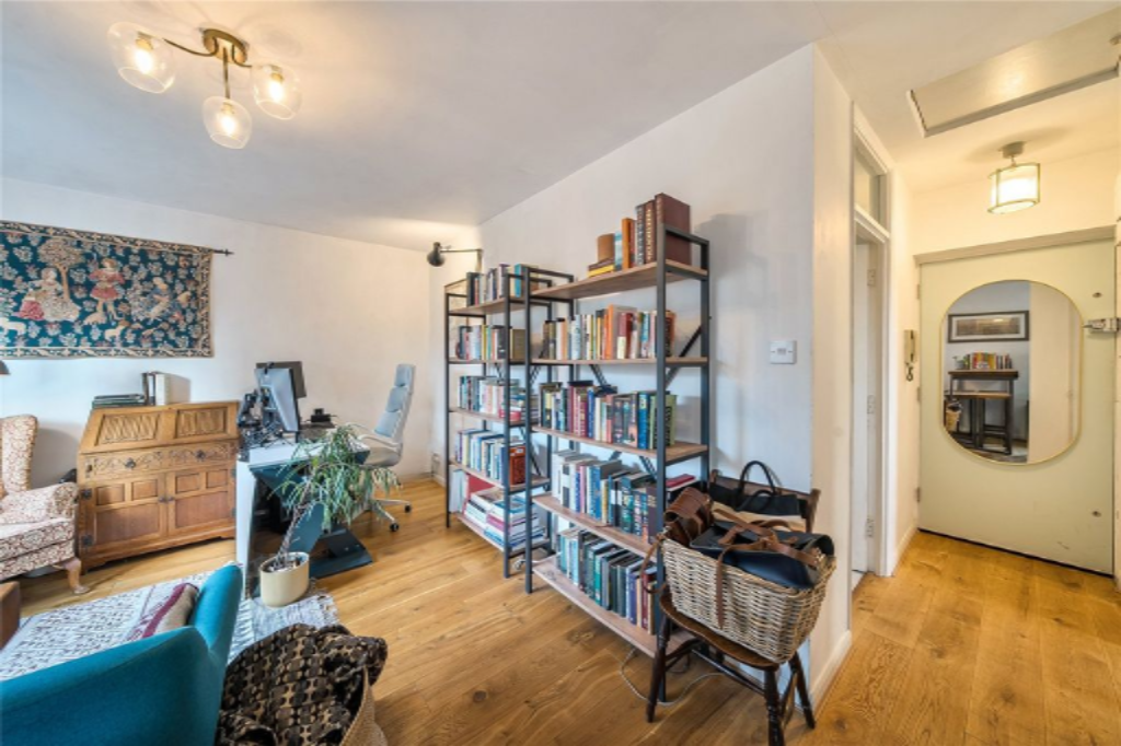 Квартира в Лондоне, Великобритания, 41 м² - фото 8