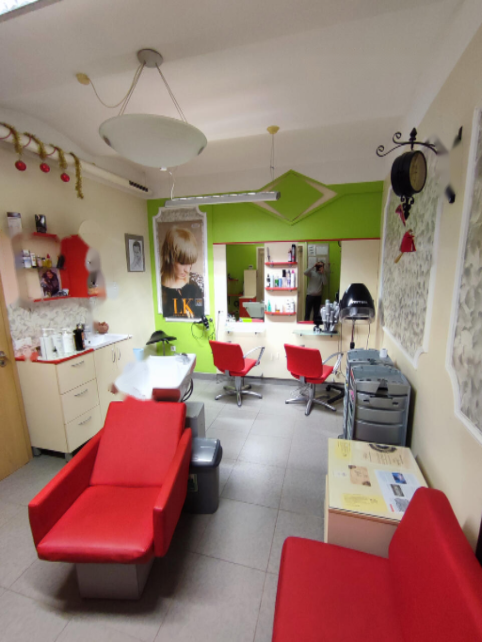 Квартира в Любляне, Словения, 64 м² - фото 8