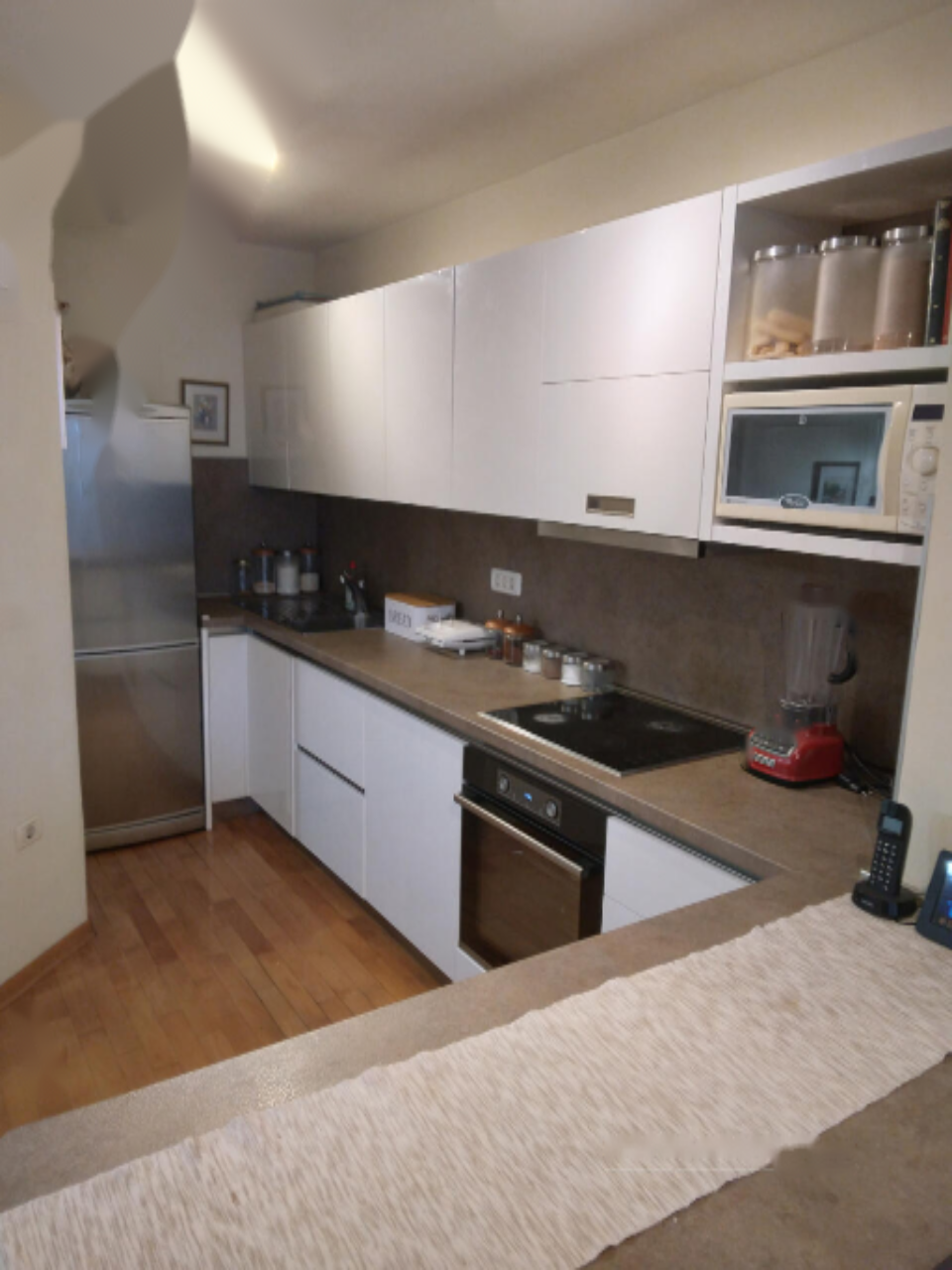 Квартира в Луции, Словения, 83 м² - фото 8