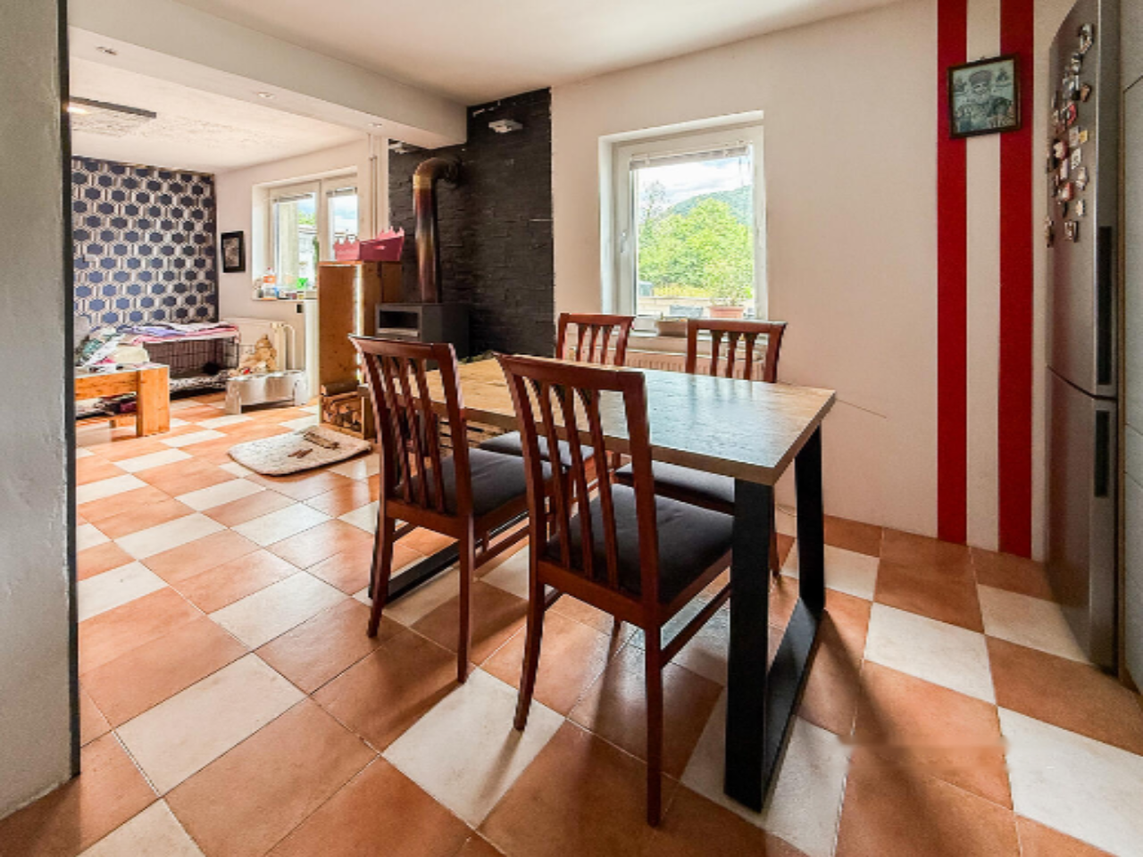 Дом в Любляне, Словения, 118 м² - фото 8